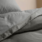 Σετ Σεντόνια με Λάστιχο Cannon Cotton Fresh Printed 100X200+33 Monument